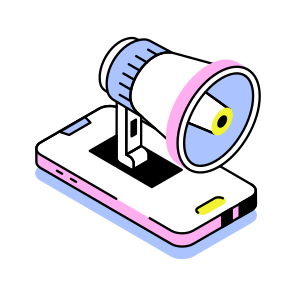 Digital Marketing icon