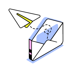 Email Campaign icon