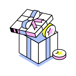 Loyalty Program icon