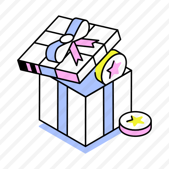 Loyalty Program preview