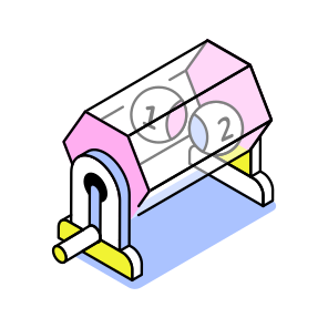 Lucky Draw icon