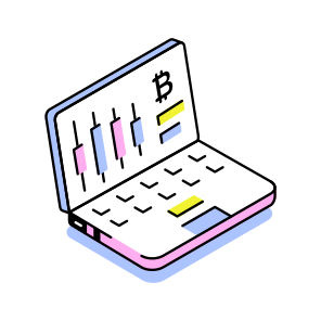 Market Analysis icon