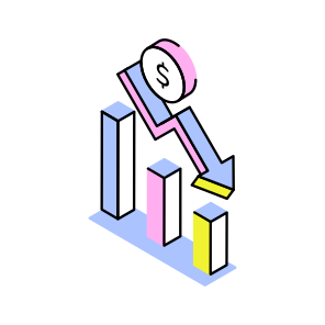 Market Volatility icon