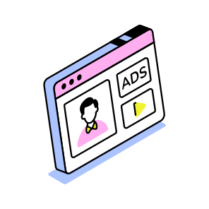 Marketing Campaign icon