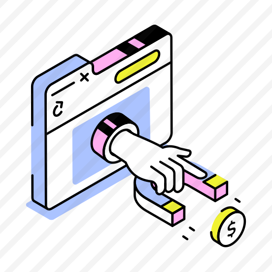 Online Revenue preview