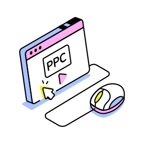 Ppc icon