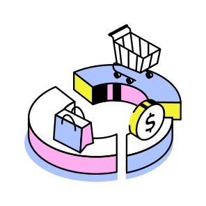 Purchasing Process icon