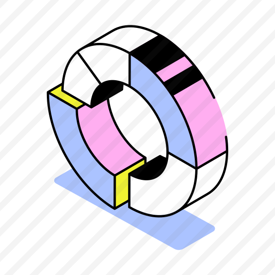 Segmentation preview