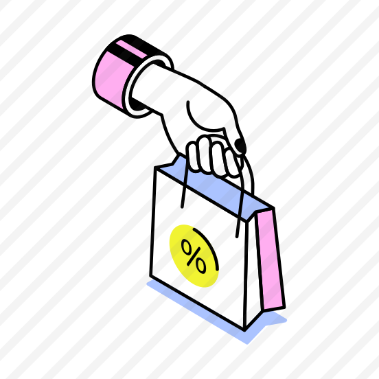 Shopping Discount preview