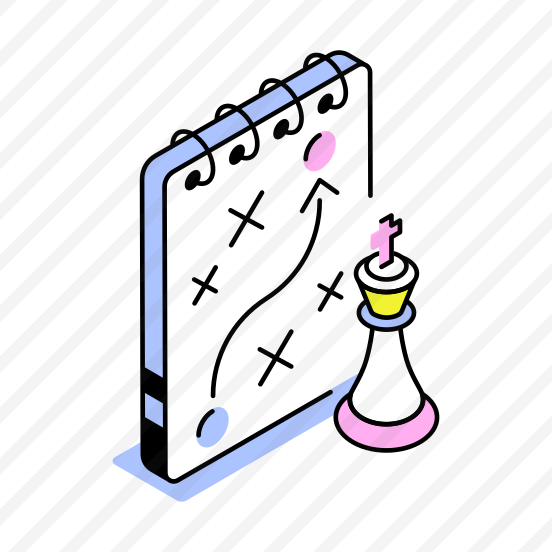 Strategic Planning preview