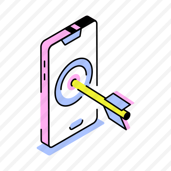 Target Audience preview