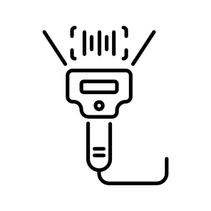 Barcode Scanner icon