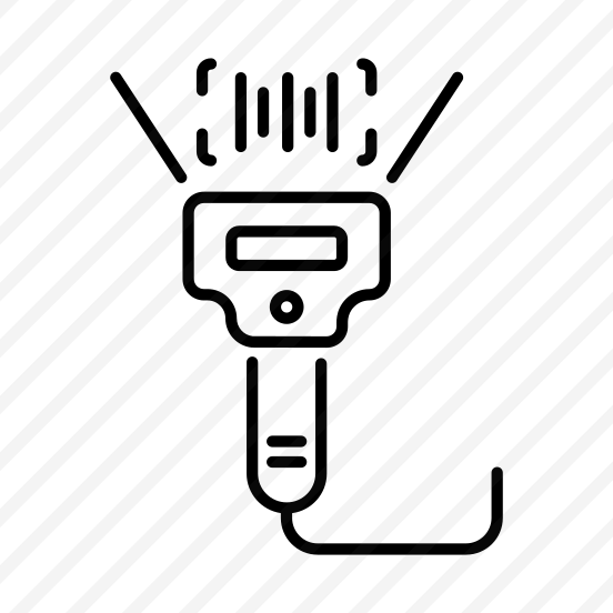 Barcode Scanner preview