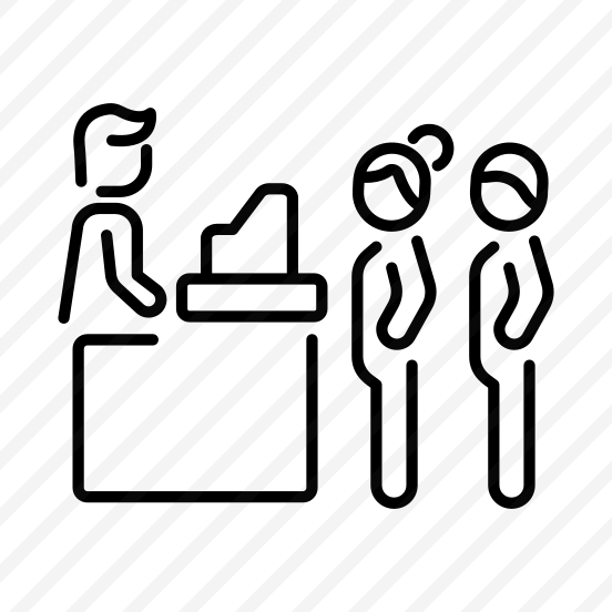 Billing Counter preview