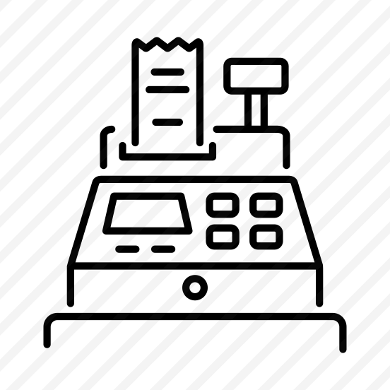 Cash Register preview