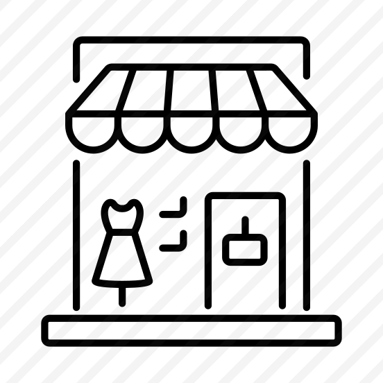 Clothing Store preview