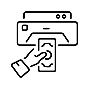 Counterfeit Detector icon