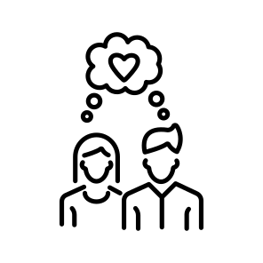 Customer Interest icon