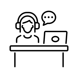 Customer Service icon