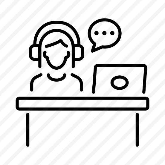 Customer Service preview