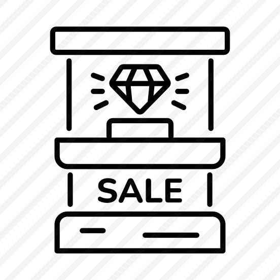 Diamond Sale preview