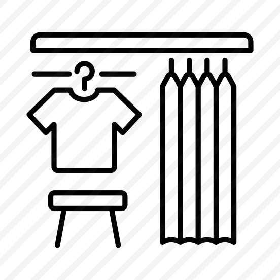 Fitting Room preview