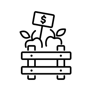 Fruit Price icon