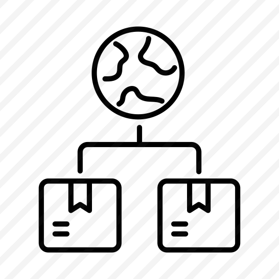 Global Distribution preview