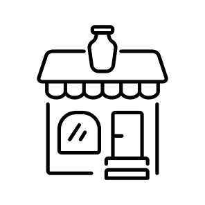 Handicraft Store icon