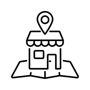 Local Shop icon