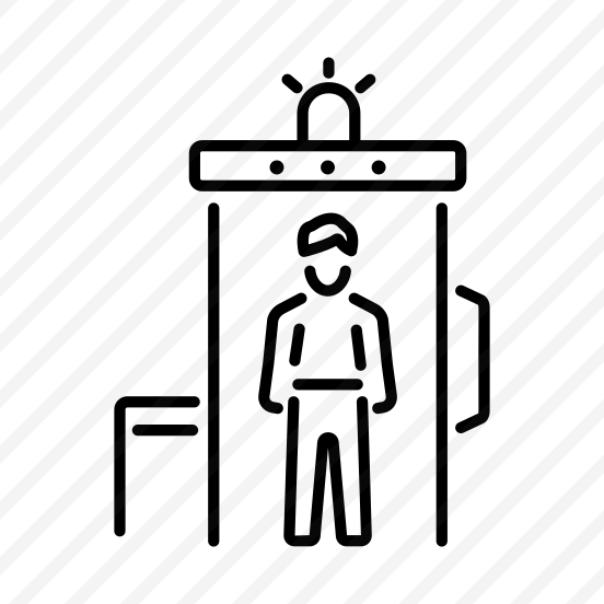 Metal Detector preview