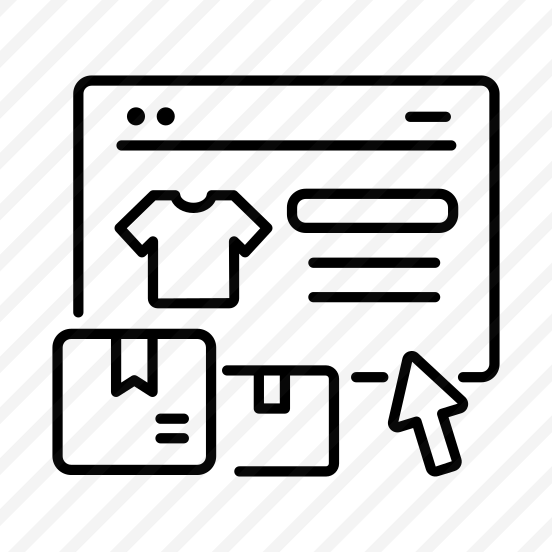 Online Order preview