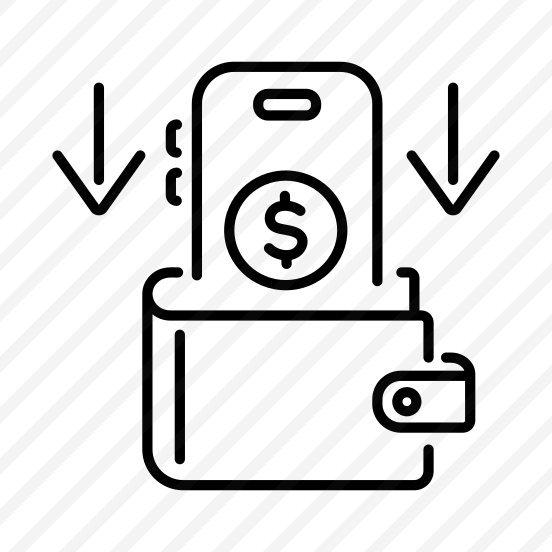 Online Refund preview