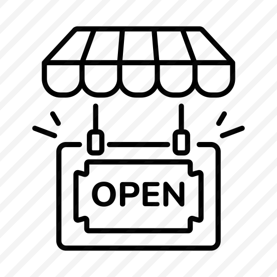 Open Shop preview