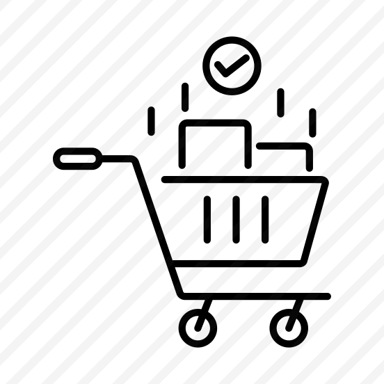 Order Confirm preview