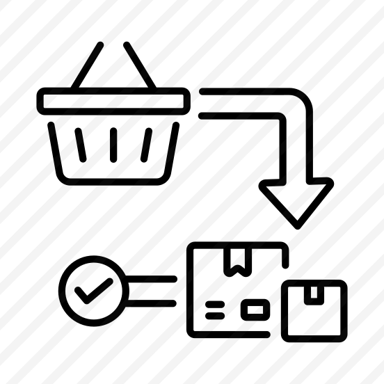 Order Process preview