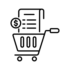 Payment Invoice icon