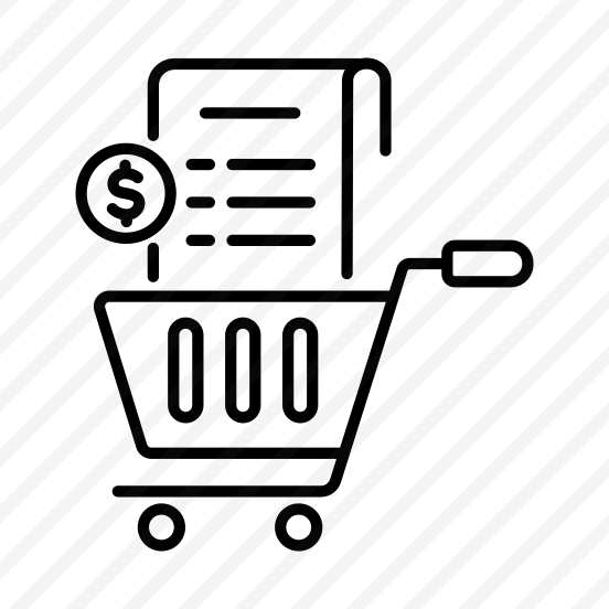 Payment Invoice preview