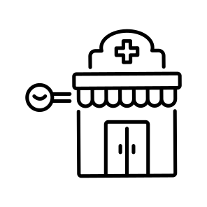 Pharmacy icon