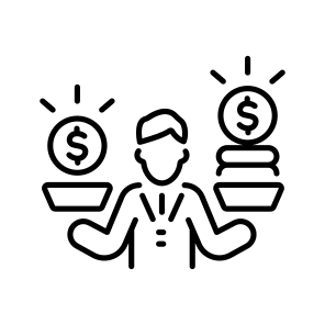 Price Comparison icon