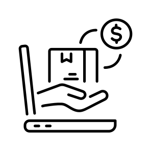 Product Exchange icon