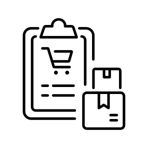 Purchase Order icon