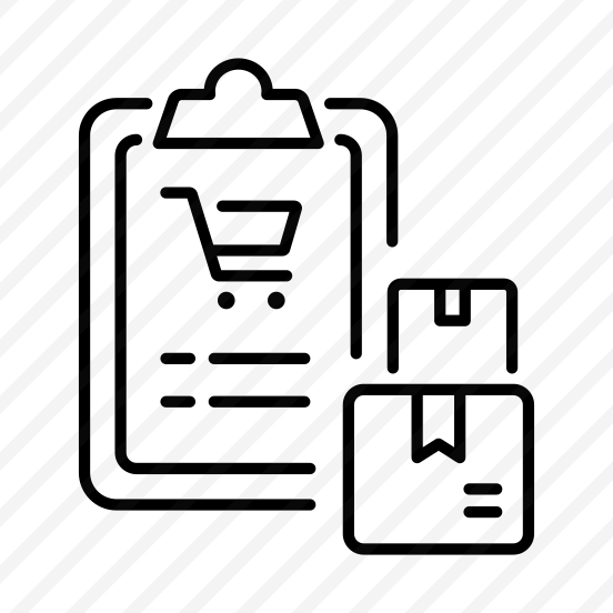 Purchase Order preview