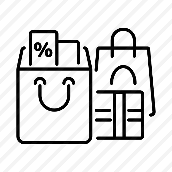 Shopping Sale preview