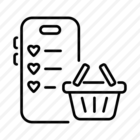 Shopping Wishlist preview