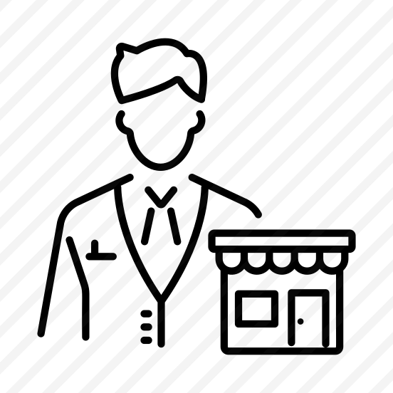 Store Manager preview