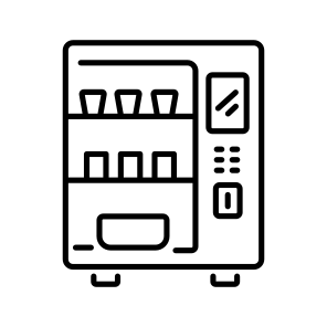 Vending Machine icon