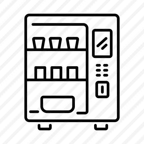 Vending Machine preview