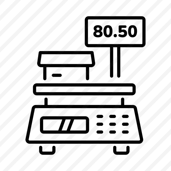 Weighing Scale preview