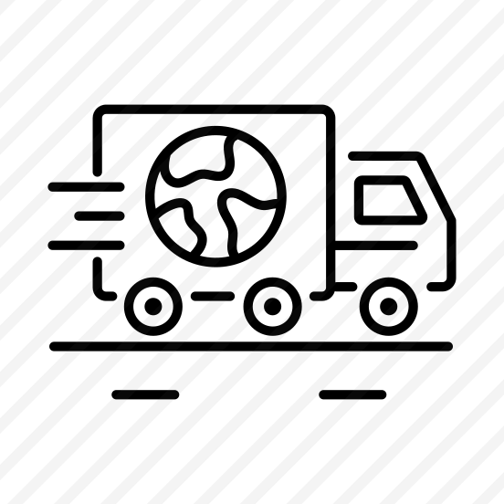 Worldwide Shipping preview